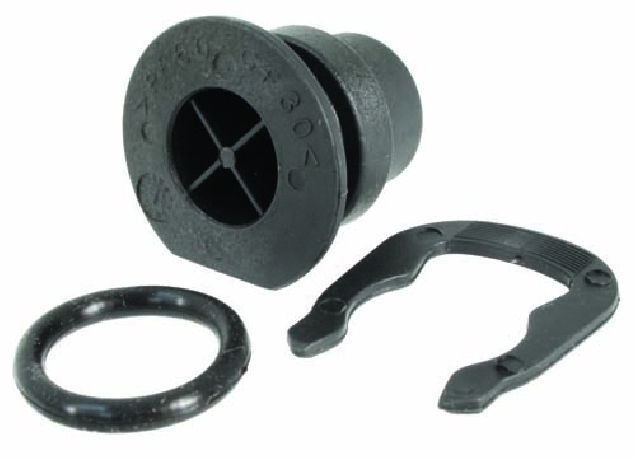 Water flange sensor hole plug kit, Mk1/2 Golf/Corrado