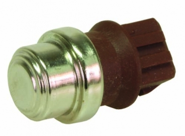 Thermo switch, 112/119C, 20mm Brown, T4 90-94
