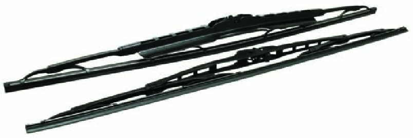 Wiper Blade Set, Bosch, 21 Inch, T4 90-03