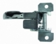 Inner Door Release Lver, Rit, Chrme, Bay 69-72, 91