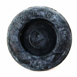 Grommet, Bonnet Cable, 1303, Beetle 73-79
