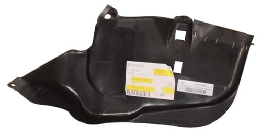 V Belt cover, Corrado from chassis 50-N-000 000