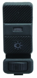 Fog light switch, Corrado 88-92, early type