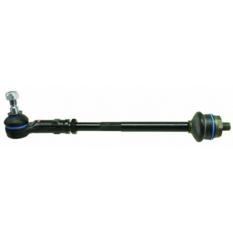 Tie Rod Assembly, No Power steering, LHD, Left, T4 90-8/91