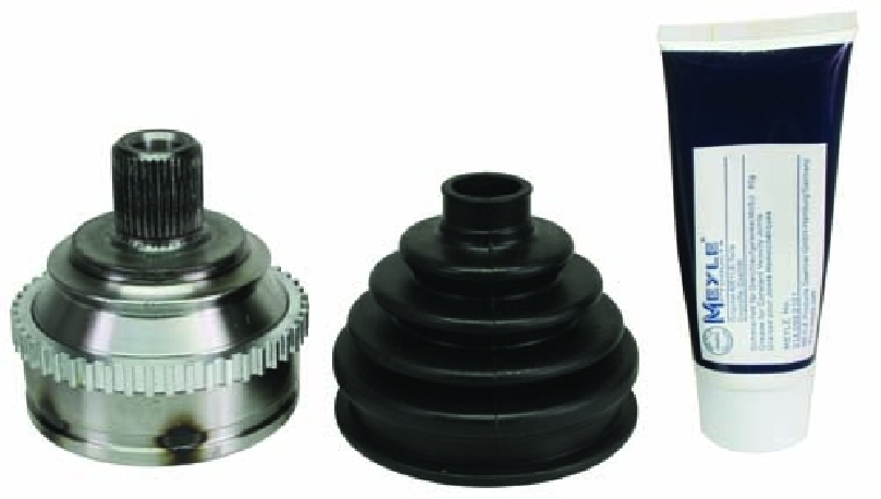 CV Joint Kit, 98mm, Outer, With ABS, T4 07/90-07