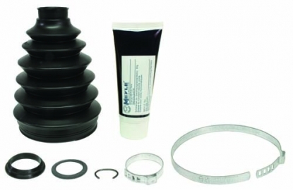 CV Boot Kit, Front, Outer, T4 06/94-06/03