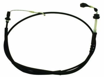 Accelerator Cable, LHD, 2.4 AAB AJA, T4 12/95-03