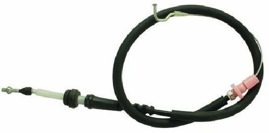 Accelerator Cable, LHD,1.8 Petrol, T4 90-92