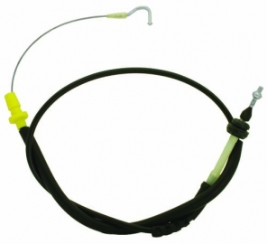 Accelerator Cable, LHD 2.0 Petrol AAC Engine, T4