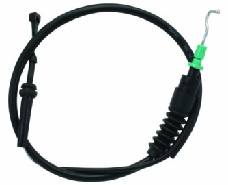 Accelerator Cable T4 LHD 1.9D T4 90-95, RHD 2.4D T4 90-03