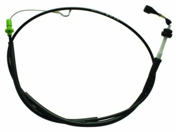 Accelerator Cable, LHD, T4 2.4D 90-95 and RHD 1.9D 90-95