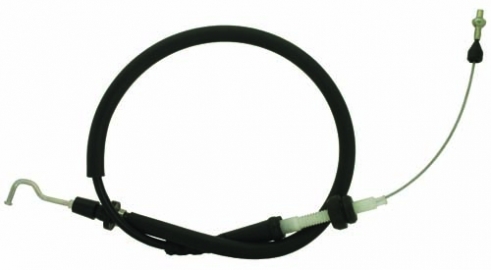 Accelerator Cable, LHD, 2.8 AES Engine, T4 96-20