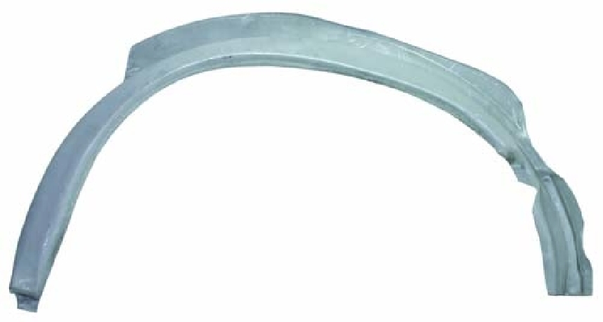 Wheel Arch, Inner Rear Repair Panel, Left, T4 90-03