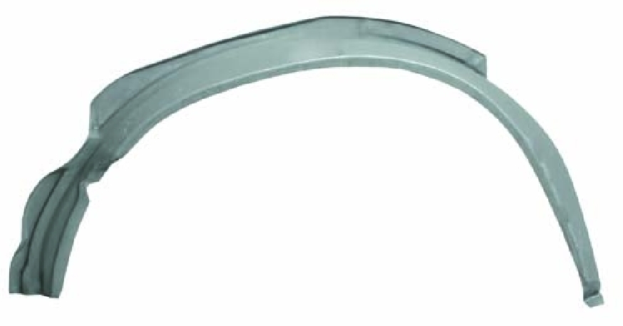 Wheel Arch, Inner Rear Repair Panel, Right, T4 90-03