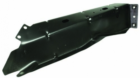 Chassis Outrigger, Left, Front Crossmember, T4 90-03