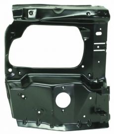 Headlamp Mounting Panel, Right, T4 90-03