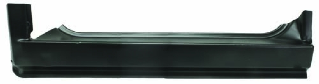 Outer Sill Panel, Front Door, Left, T4 90-03