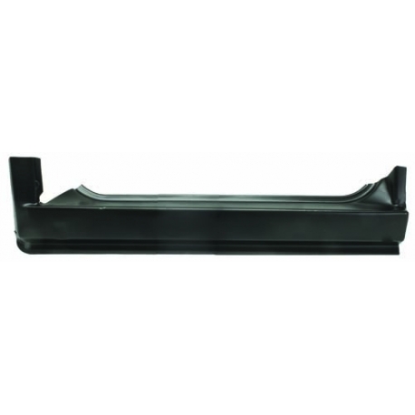Outer Sill Panel, Front Door, Left, T4 90-03
