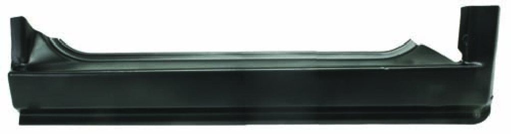 Outer Sill Panel, Front Door, Right, T4 90-03