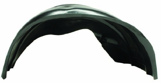 Shield, Plastic Liner, Front Right, T4 90-03