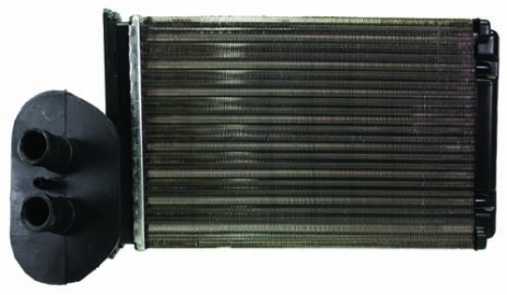 Heater Matrix,AirCon T4 09/90-06/03 LHD