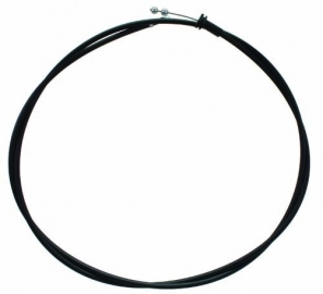 Bonnet Release Cable, LHD, T4 90-03