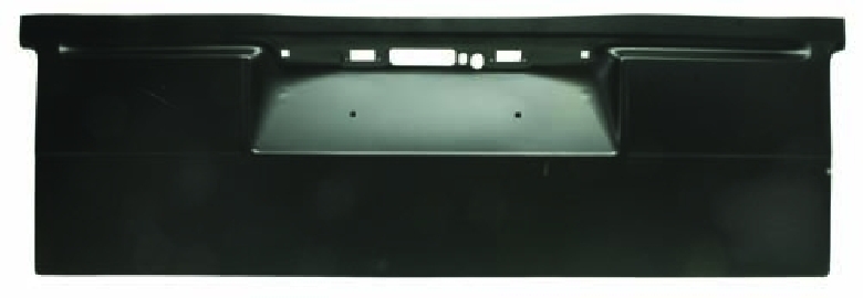 Tailgate, Lower Repair Panel, Outer, T4 90-03