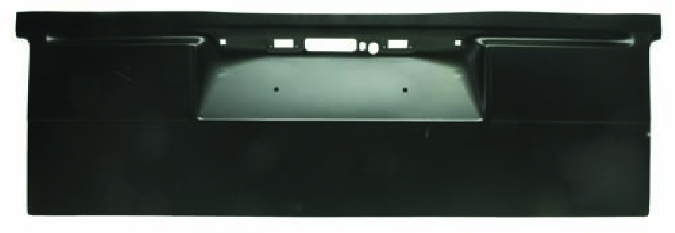 Tailgate, Lower Repair Panel, Outer, T4 90-03