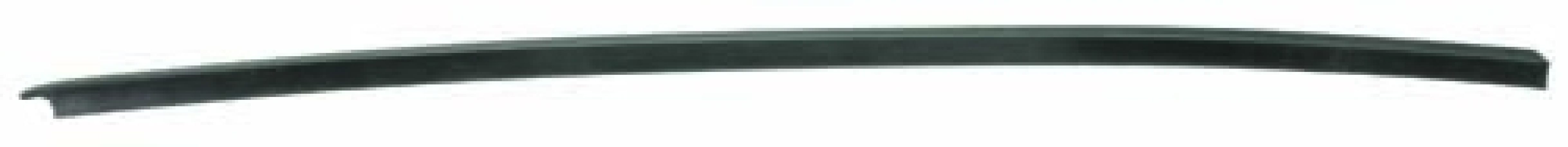 Moulding, Window Scraper, Outer, Left, Genuine VW, T4 90-03