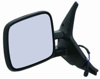 Wing Mirror, LHD, Left, Electric, Heated, T4 90-03