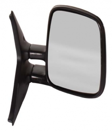 Wing Mirror, LHD, Right, Non Heated, T4 90-03