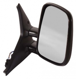 Wing Mirror, LHD, Right, Electric/Heated, T4 90-03