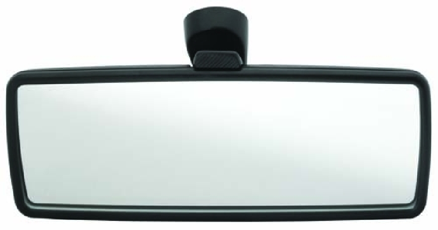 Mirror, Interior rear View, T4 90-03