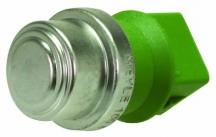 Thermo Switch, 105-112C 20mm, Green, 4 Pin, T4 90-03