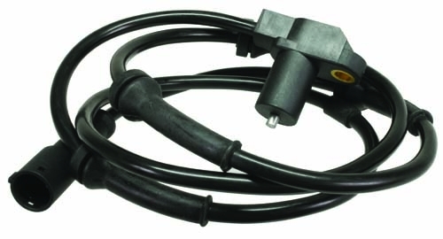 ABS wheel sensor, Rear, Left or Right, T4 09/90-