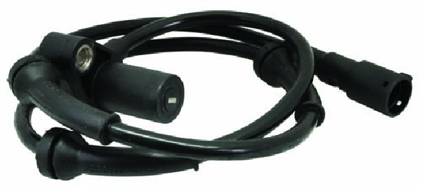 ABS Wheel Sensor, Rear, Left, T4 01/96-06/03