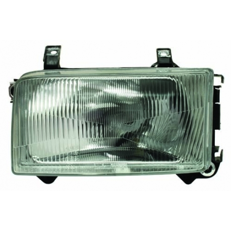 Headlight, Left, LHD, Shortnose, Top Quality, T4 90-03