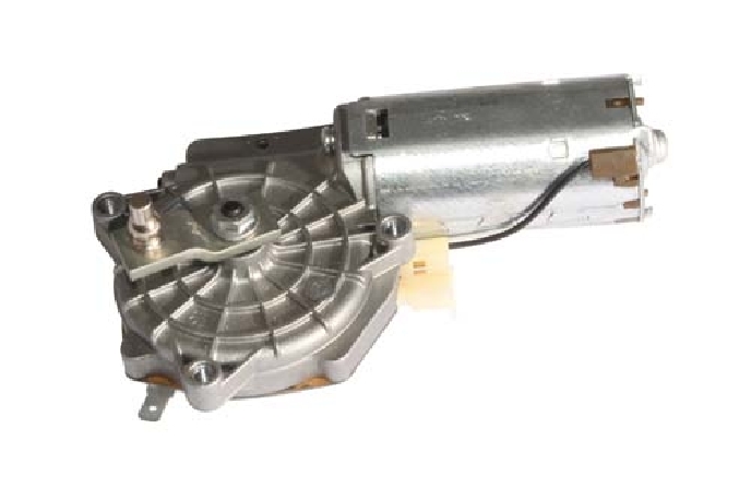 Wiper Motor, Rear, Tailgate, T4 90-03