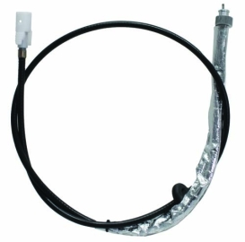 Speedo Cable, 1430mm, LHD, T4 09/90-12/95