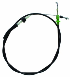 Accelerator Cable, RHD, AAC 2.0 Petrol T4 90-03