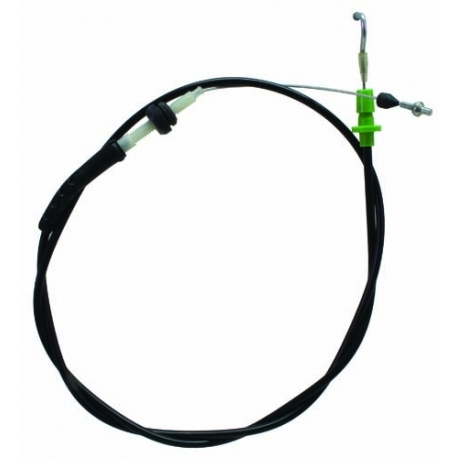 Accelerator Cable, RHD, AAC 2.0 Petrol T4 90-03