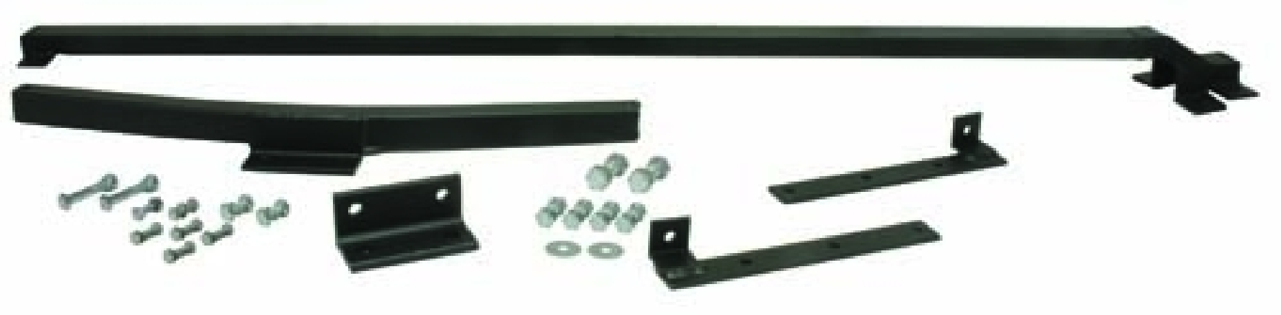 Tow Bar Bracket, T1  67 and 1200  75