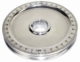 Pulley, degree black no holes