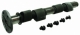 Cam shaft, Type 4 Mech. 298/0.522" CB Performance