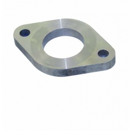Carburettor spacer 34 Pict, 10mm thick