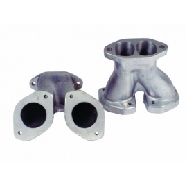 Manifolds, IDF/DRLA for D-heads Cylinder heads.