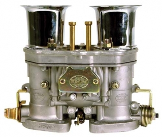 Carburettor EMPI 40HPMX each