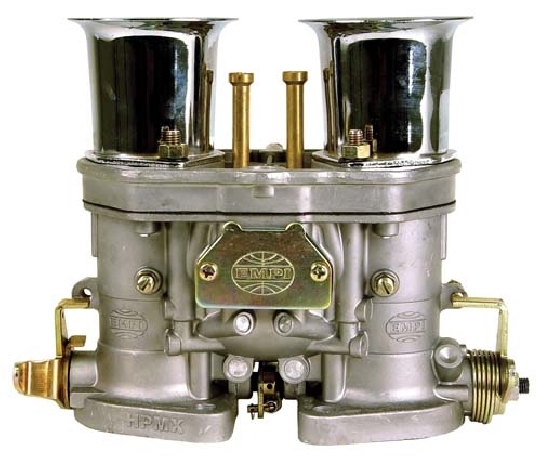 Carburettor EMPI 40HPMX each