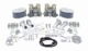 EMPI Twin 44 HPMX Carb Kit, Type 4 engine