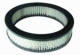 Spare paper element for chrome pancake filter AC129781